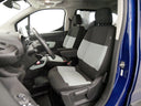 Citroën Berlingo 1.5 e-HDI 96kW