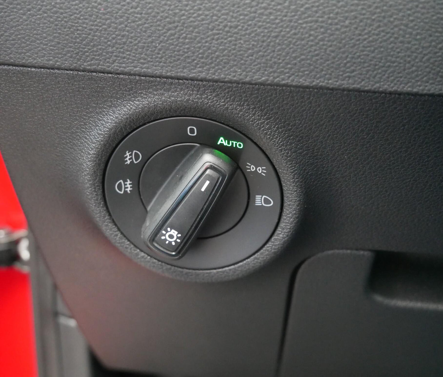 Škoda Karoq 1.5 TSI Sportline