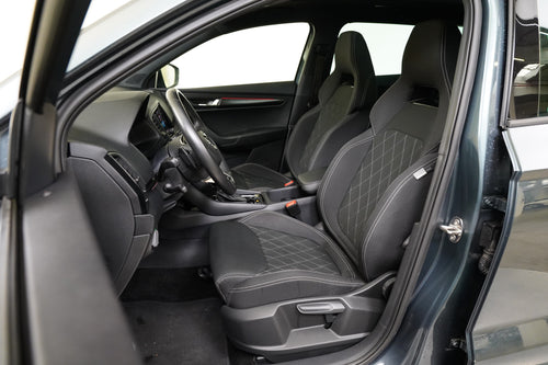 Škoda Karoq 2.0 TSI 140 kW Sportline 4x4 – foto 11