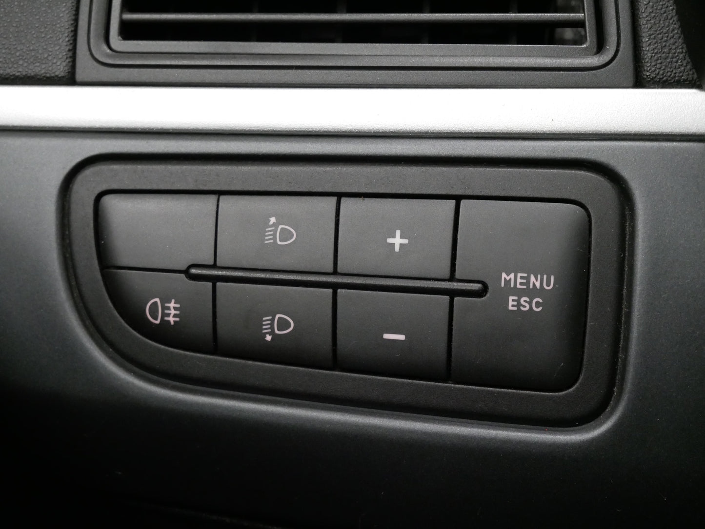 Fiat Punto 1.4 M-JET 88KW Dynamic