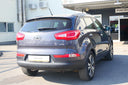 Kia Sportage 1.7 CRDI 85 kW