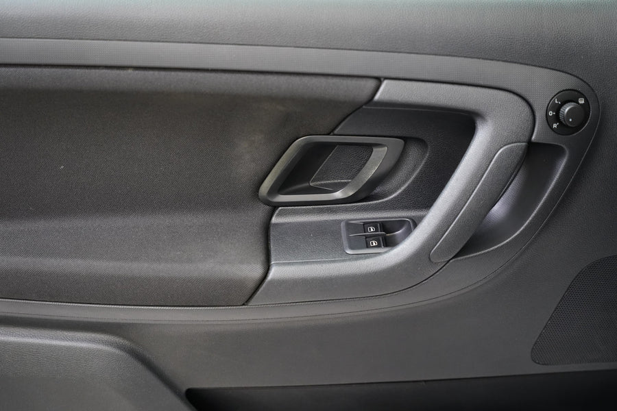 Škoda Fabia 1.2 TSI 63 kW Ambiente – foto 12