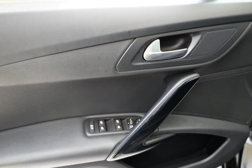 Peugeot 508 2.0 Blue-HDI 132 kW GT – foto 12