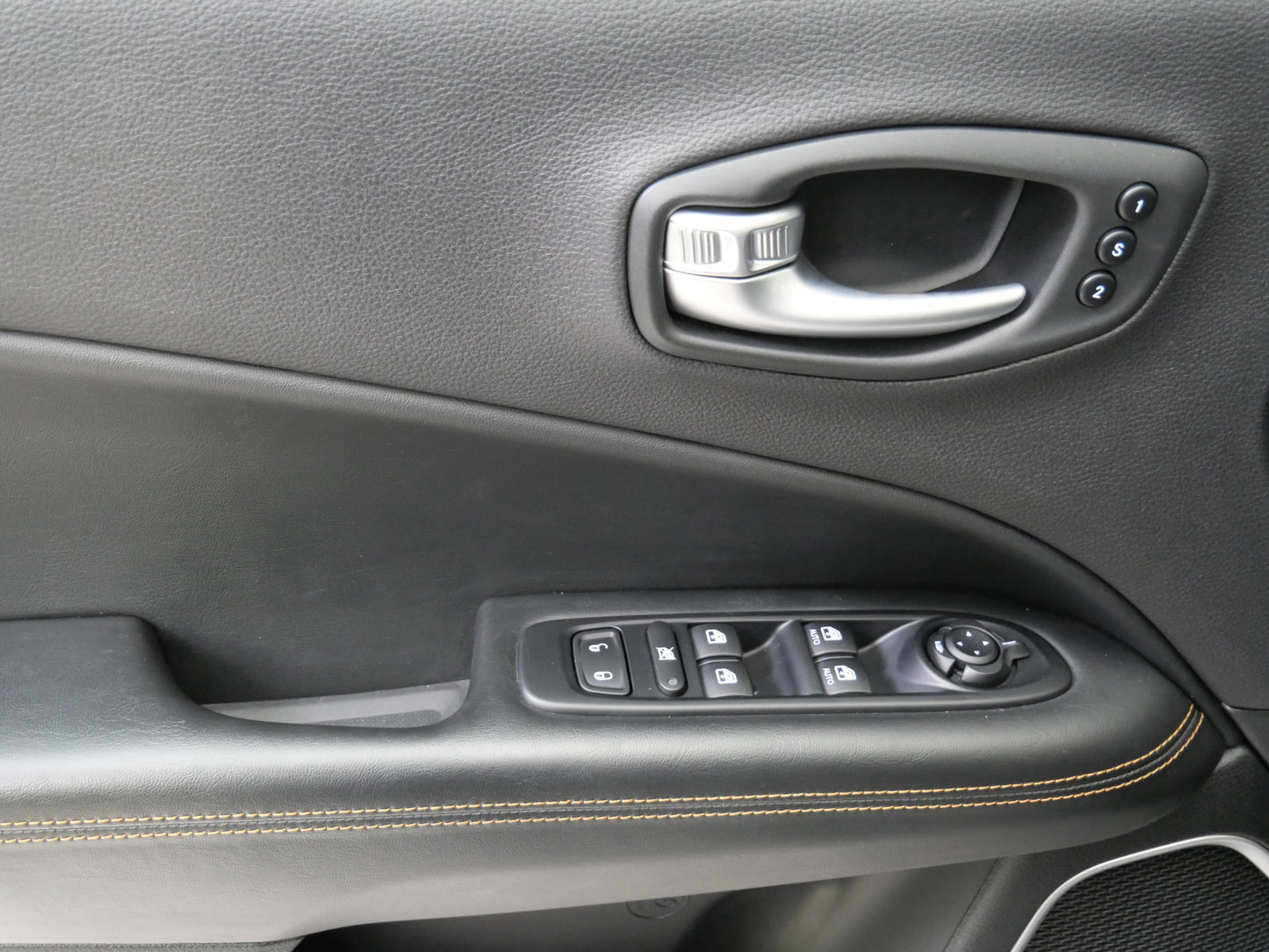 Jeep Compass 1.4 MultiAir 125kW 4WD Limited