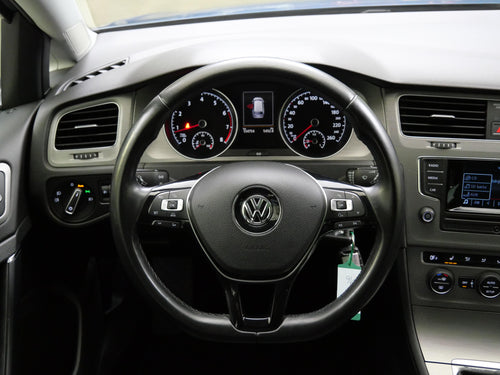 Volkswagen Golf 1.2 TSI 63 kW Comfortline – foto 12