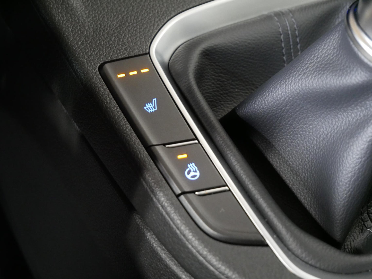 Hyundai i30 Combi 1.5i 81 kW Comfort