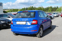 Škoda Fabia 1.0 TSI 70 kW Ambition