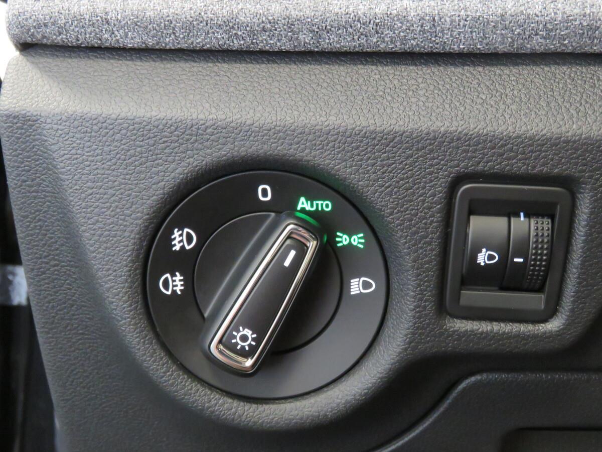 Škoda Kamiq 1.0 TSI 85 kW Selection