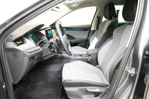 Škoda Octavia 2.0 TDI 110 kW Selection – foto 12