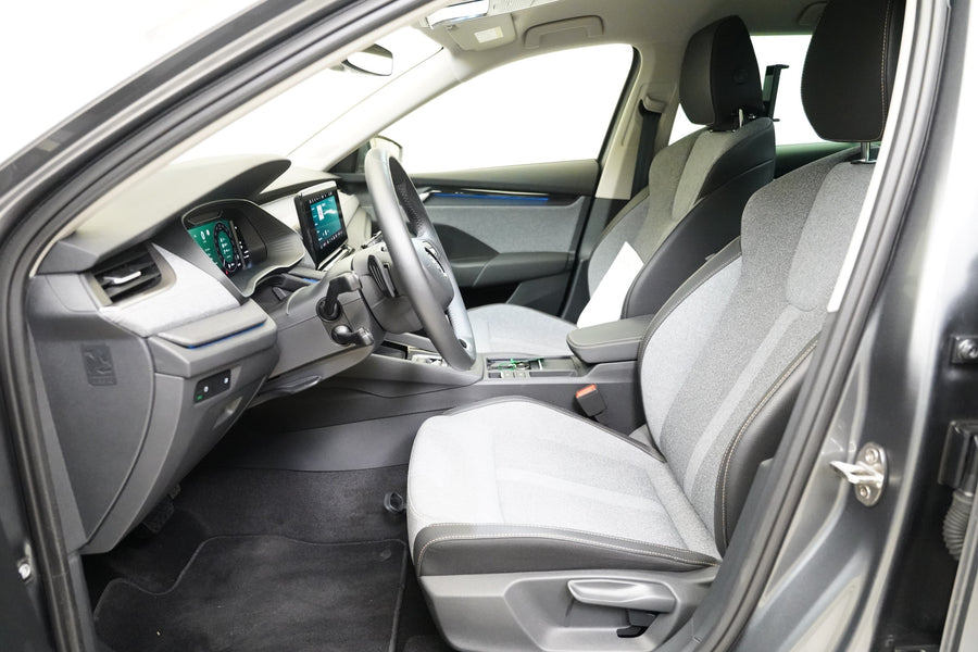 Škoda Octavia 2.0 TDI 110 kW Selection – foto 12