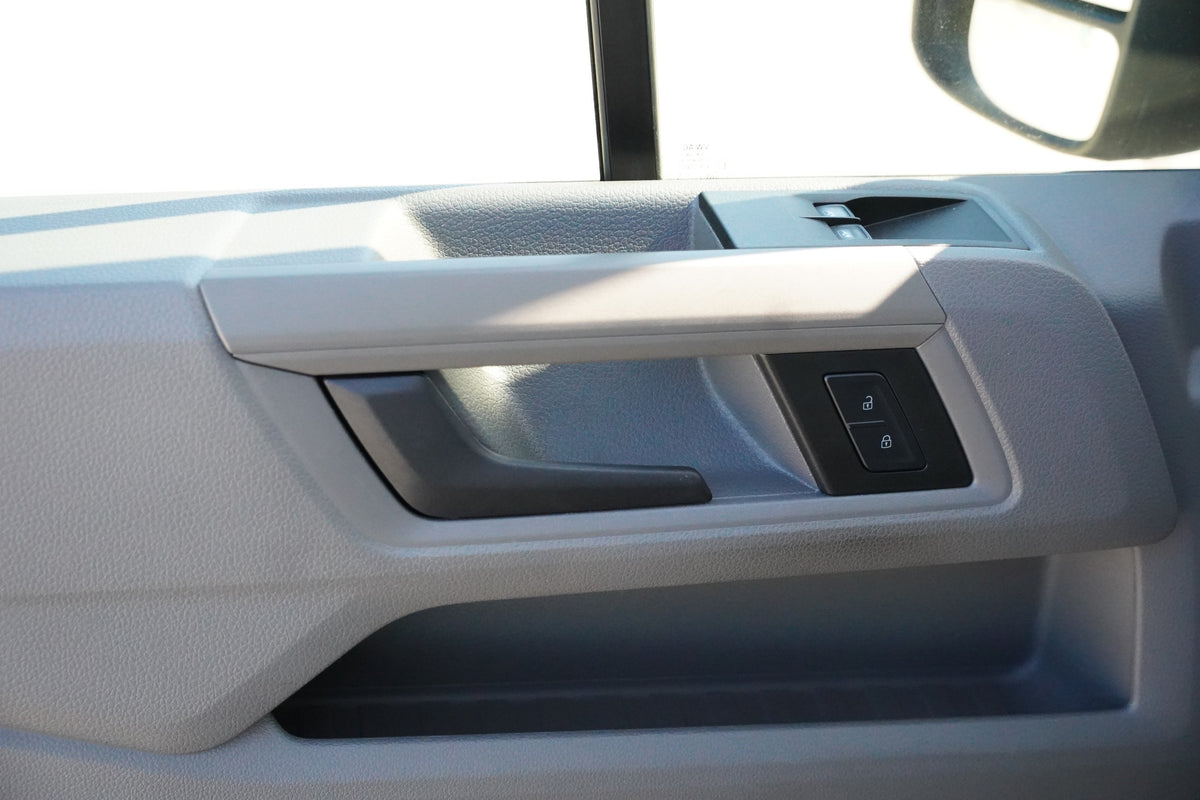 Volkswagen Crafter 2.0 TDI 103 kW 35 – foto 12