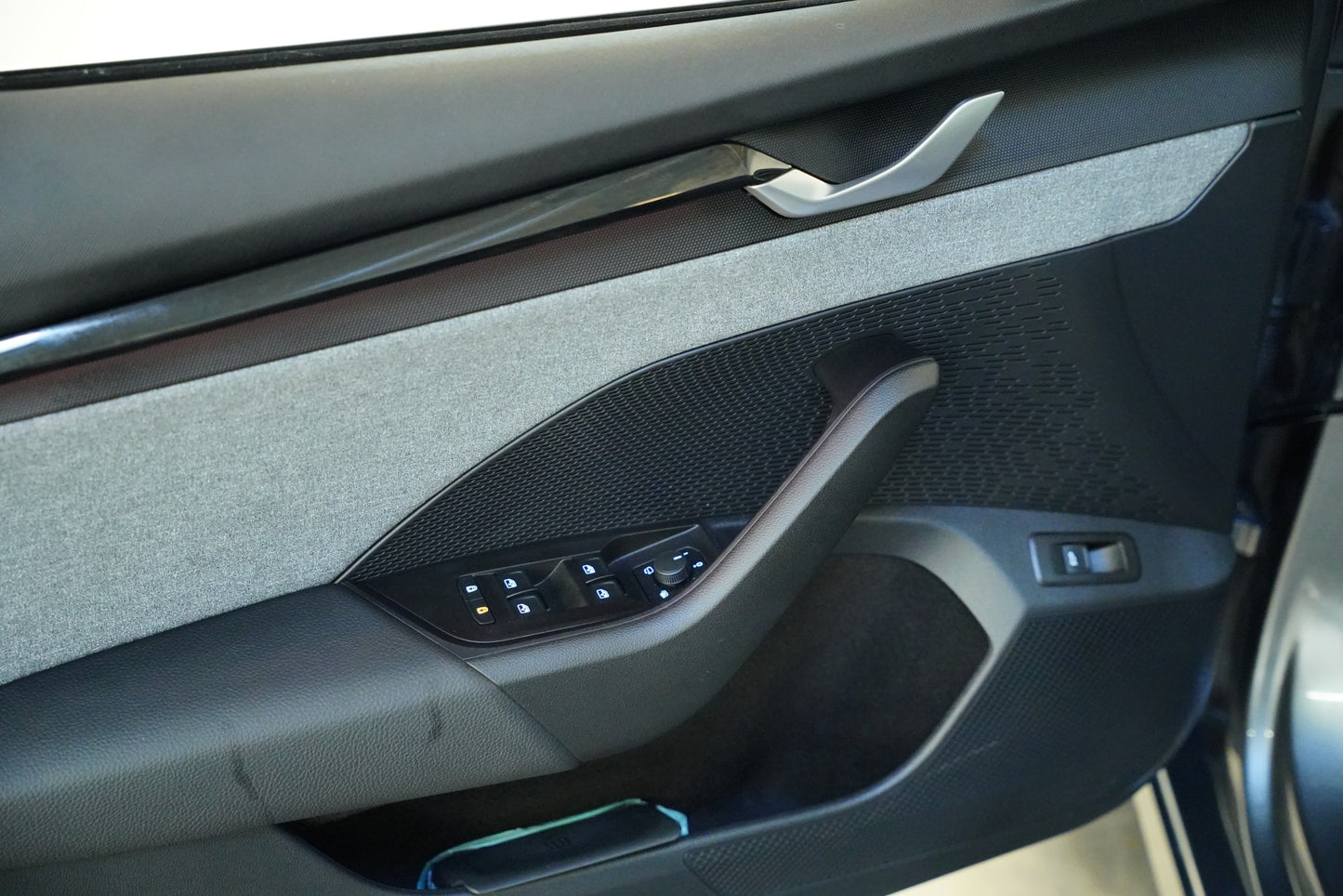 Škoda Octavia 2.0 TDI 110 kW Top selection