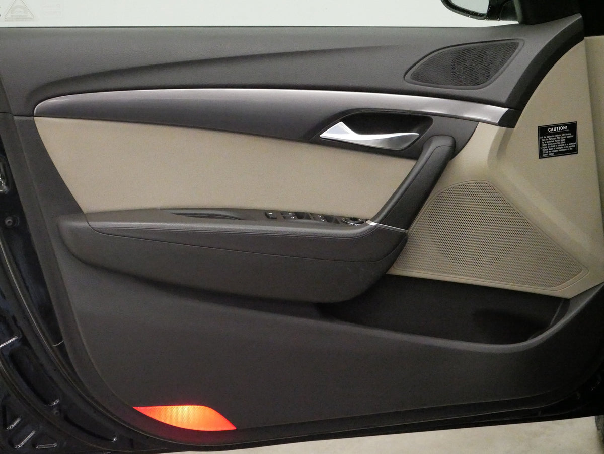 Hyundai i40 1.7 CRDi 100 kW – foto 12