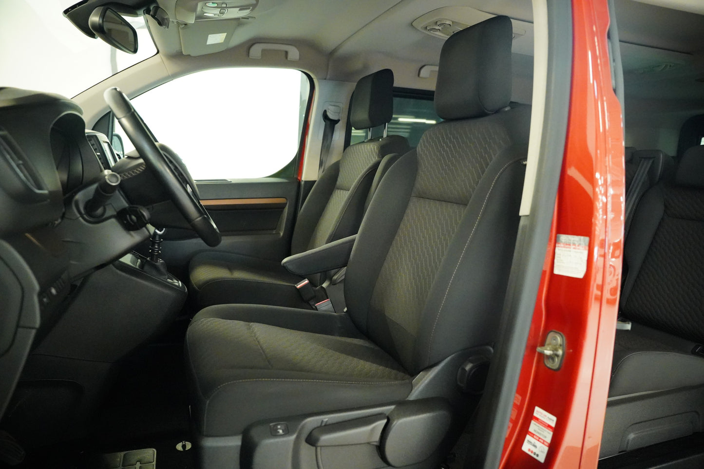 Toyota Proace 2.0 D-4D 110 kW L1 Family
