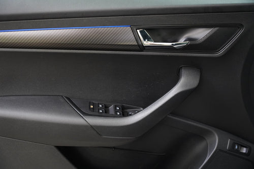 Škoda Karoq 2.0 TSI 140 kW 4x4 Sportline – foto 12