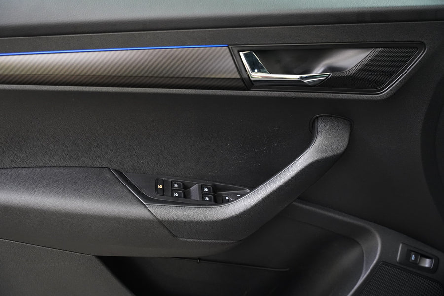 Škoda Karoq 2.0 TSI 140 kW 4x4 Sportline – foto 12