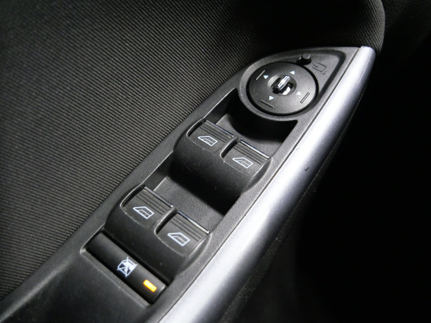 Ford Focus 1.6 TDCI 77 kW Trend