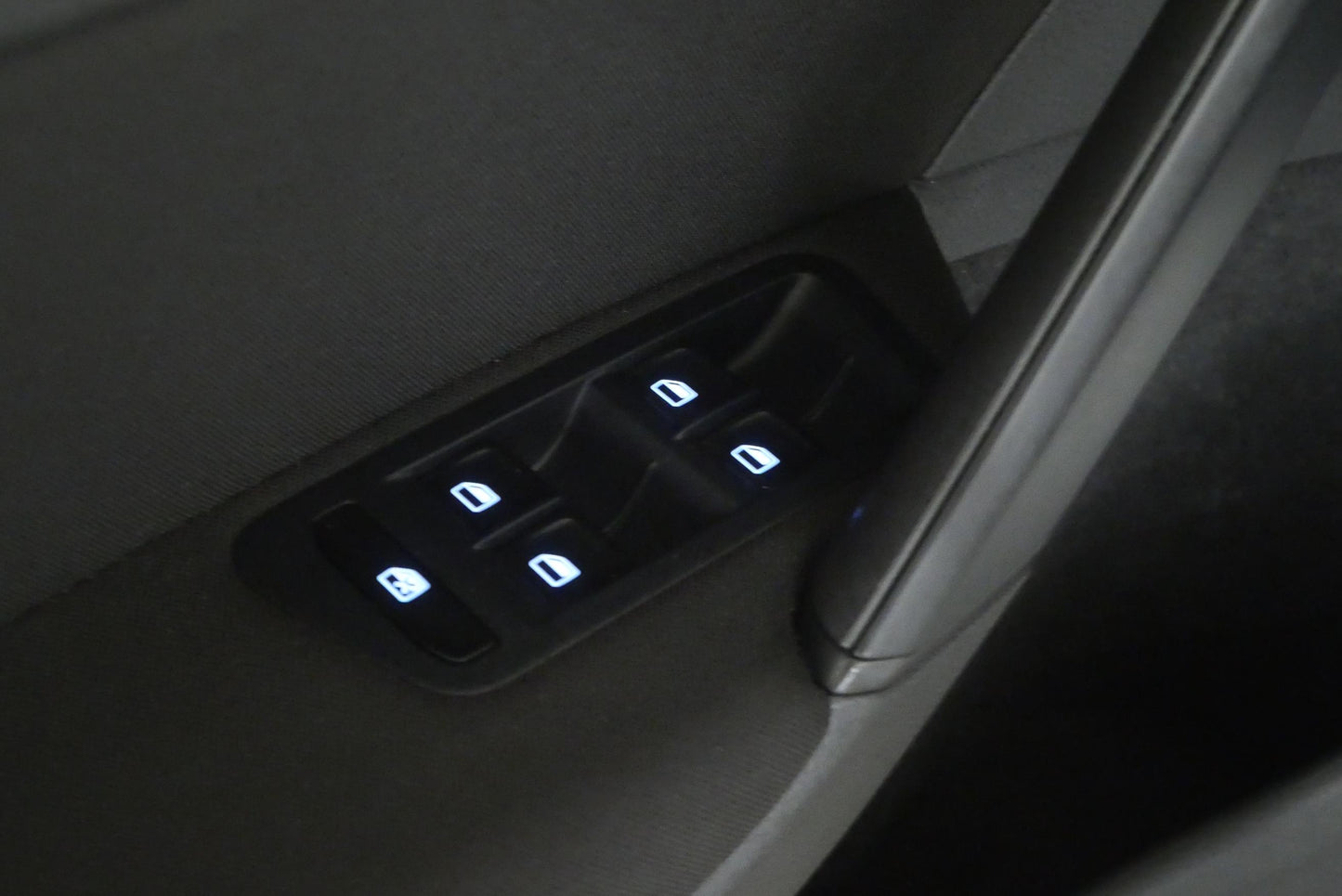 Volkswagen Golf 1.2 TSI 77 kW Trendline