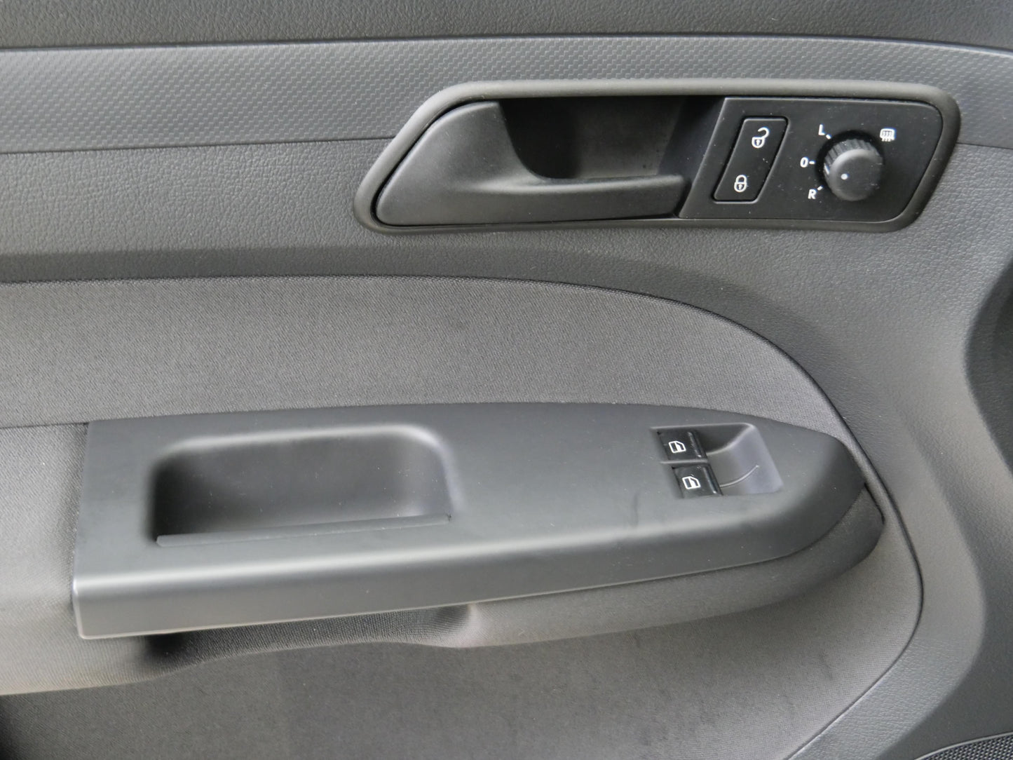 Volkswagen Caddy 2.0 TDI 103 kW Maxi Roncalli