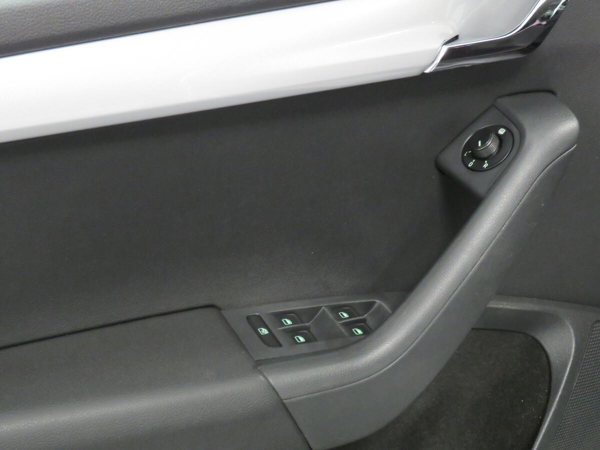 Škoda Octavia 1.6 TDI 77 kW DSG Ambition