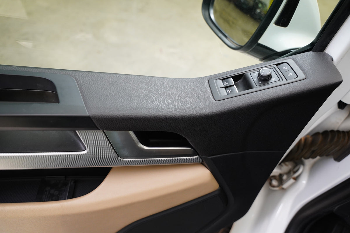 Volkswagen Multivan 2.0 TDI 150kW 4Motion Highline – foto 12