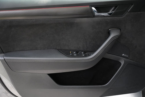 Škoda Superb iV 1.4 TSI 160kW DSG Sportline – foto 12