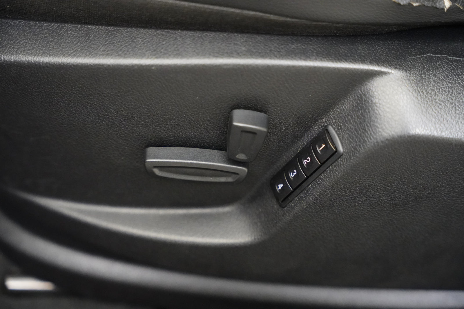 Ford Galaxy 2.2 TDCi 147 kW TItanium – foto 12