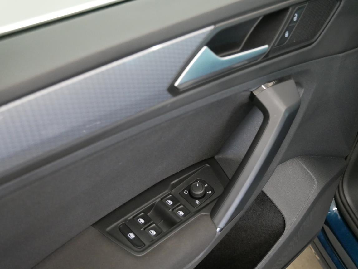 Volkswagen Tiguan 1.5 TSI Life