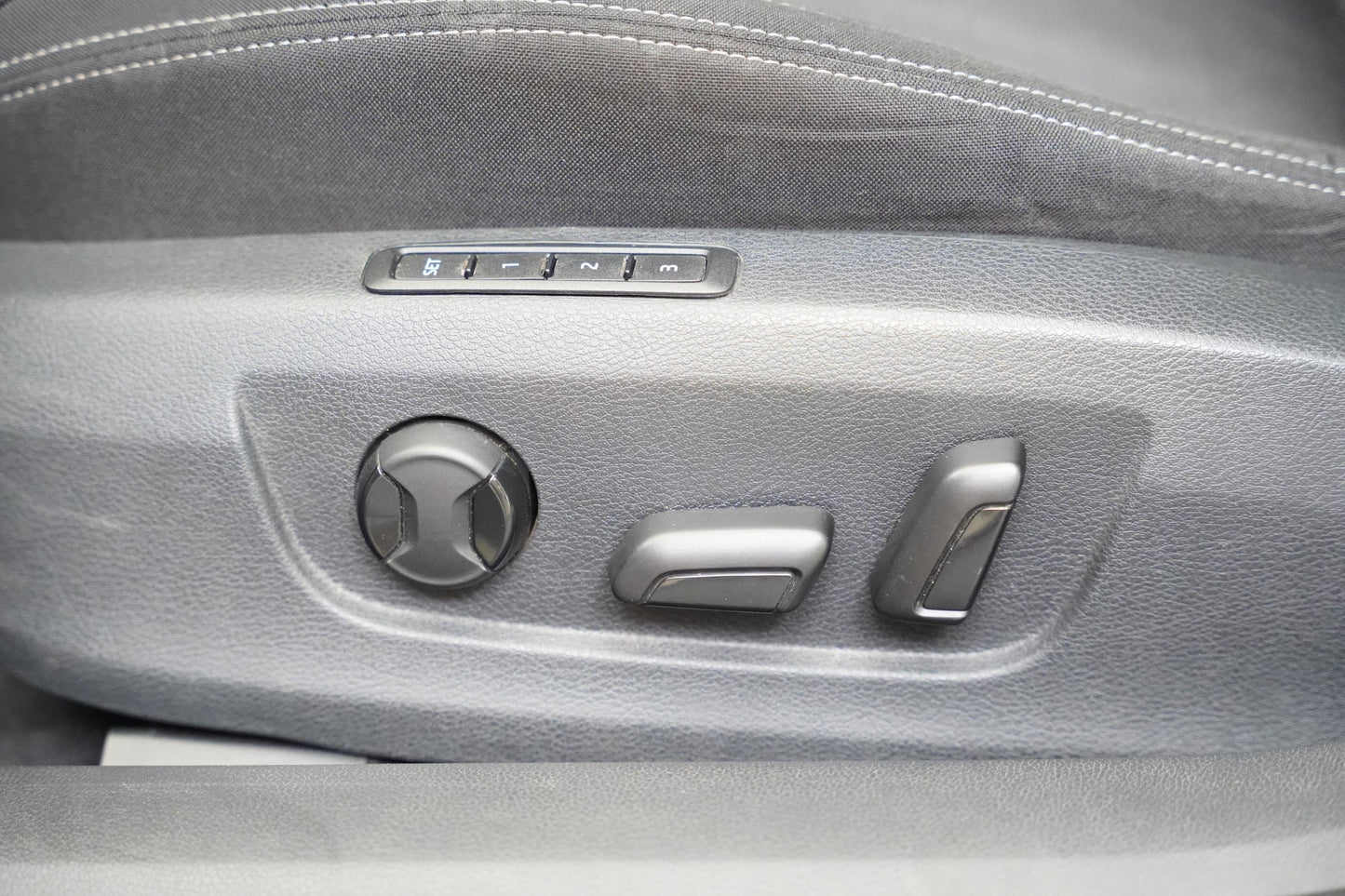 Škoda Superb 1.5 TSI 110 kW Style
