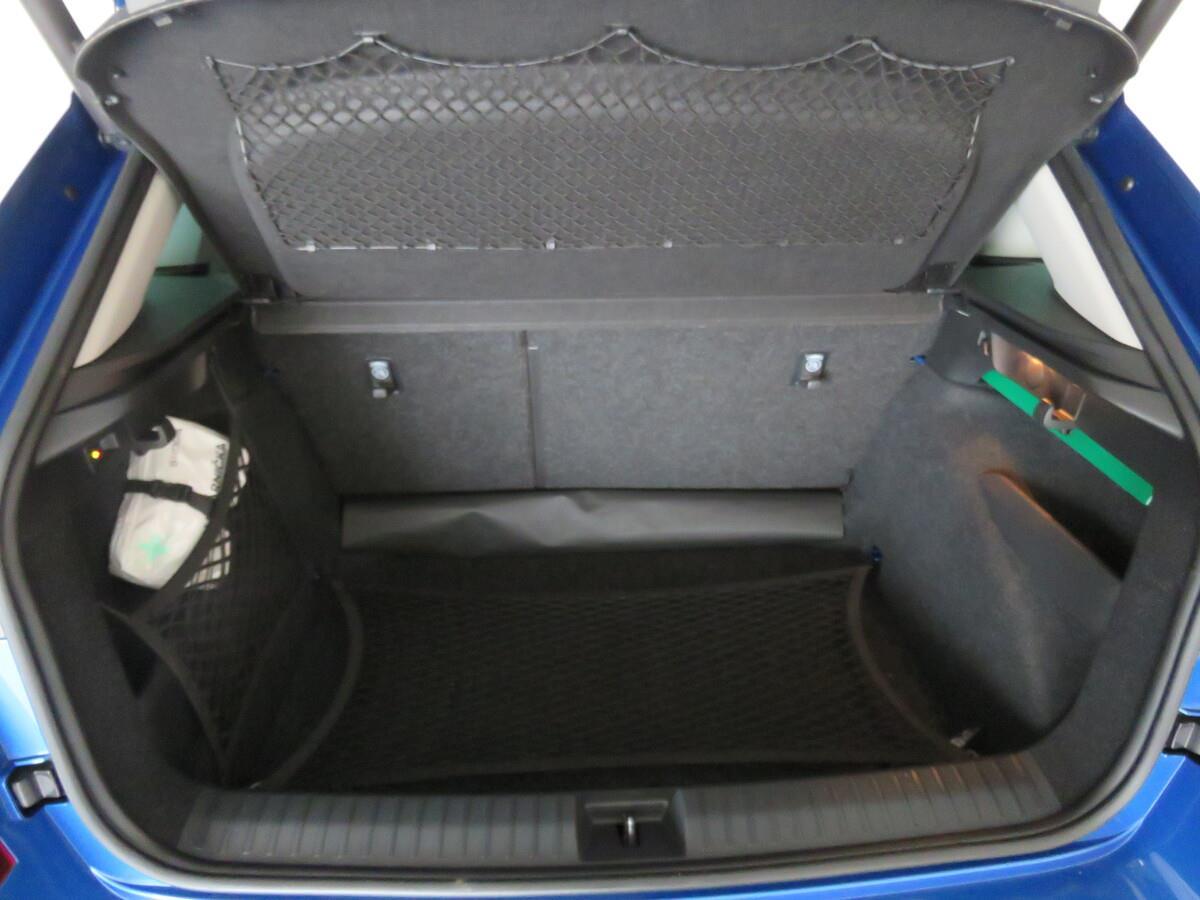 Škoda Kamiq 1.0 TSI 81 kW Style Plus