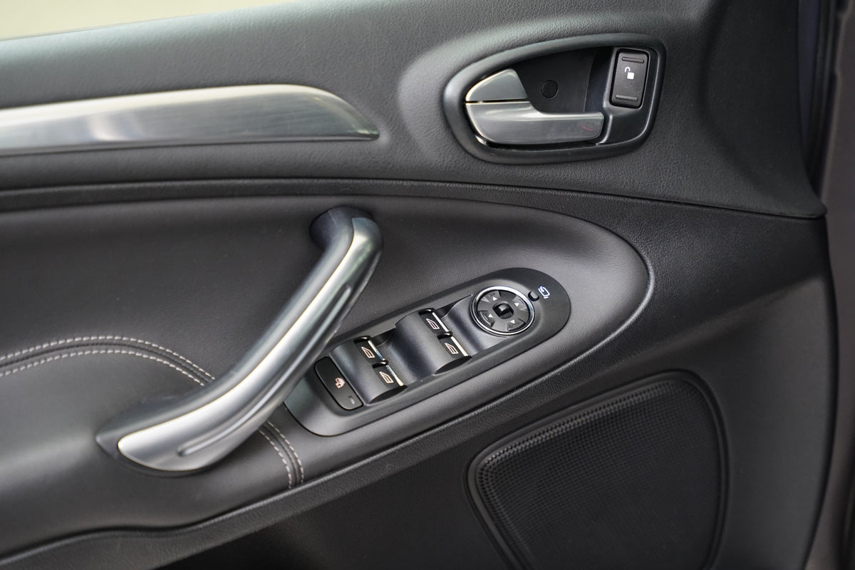 Ford S-MAX 2.0 TDCI 120 kW