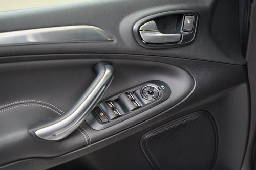 Ford S-MAX 2.0 TDCI 120 kW – foto 12