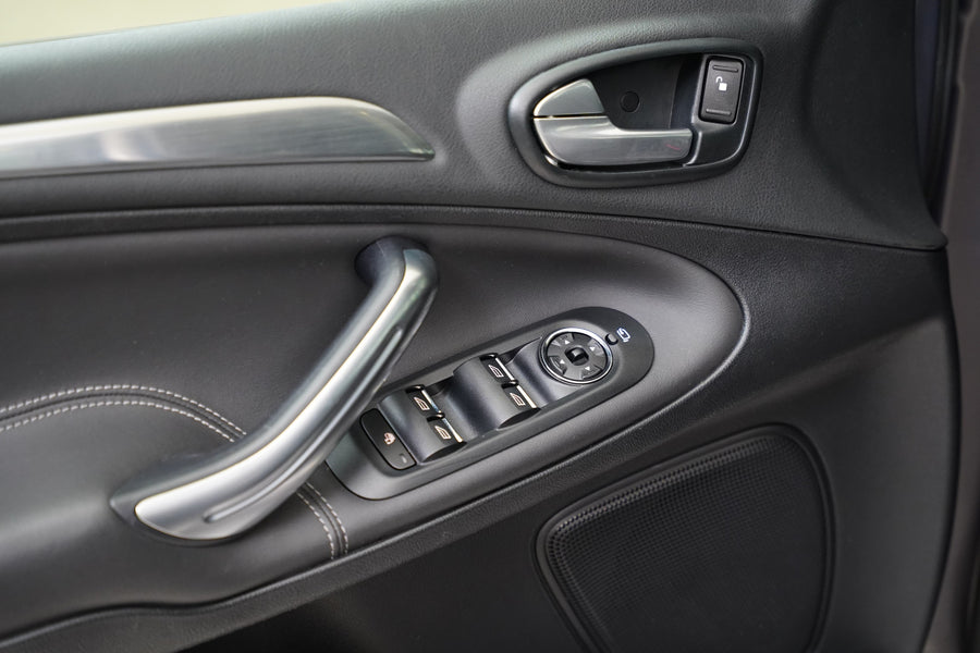 Ford S-MAX 2.0 TDCI 120 kW – foto 12