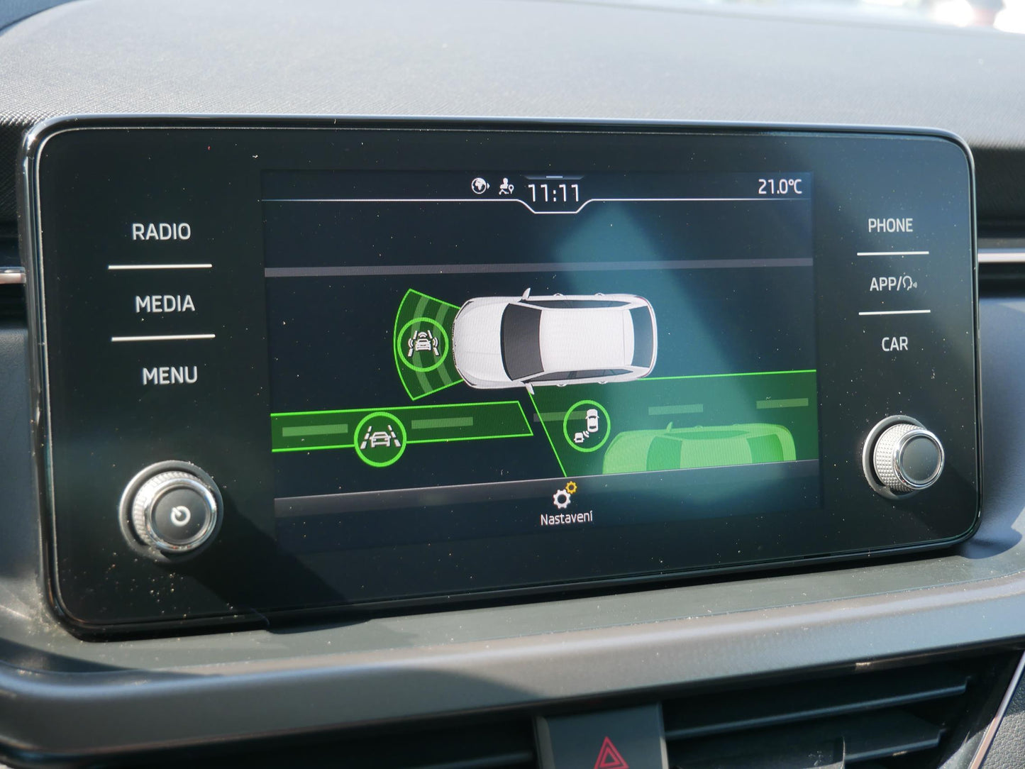 Škoda Scala 1.0 TSI 81 kW Style