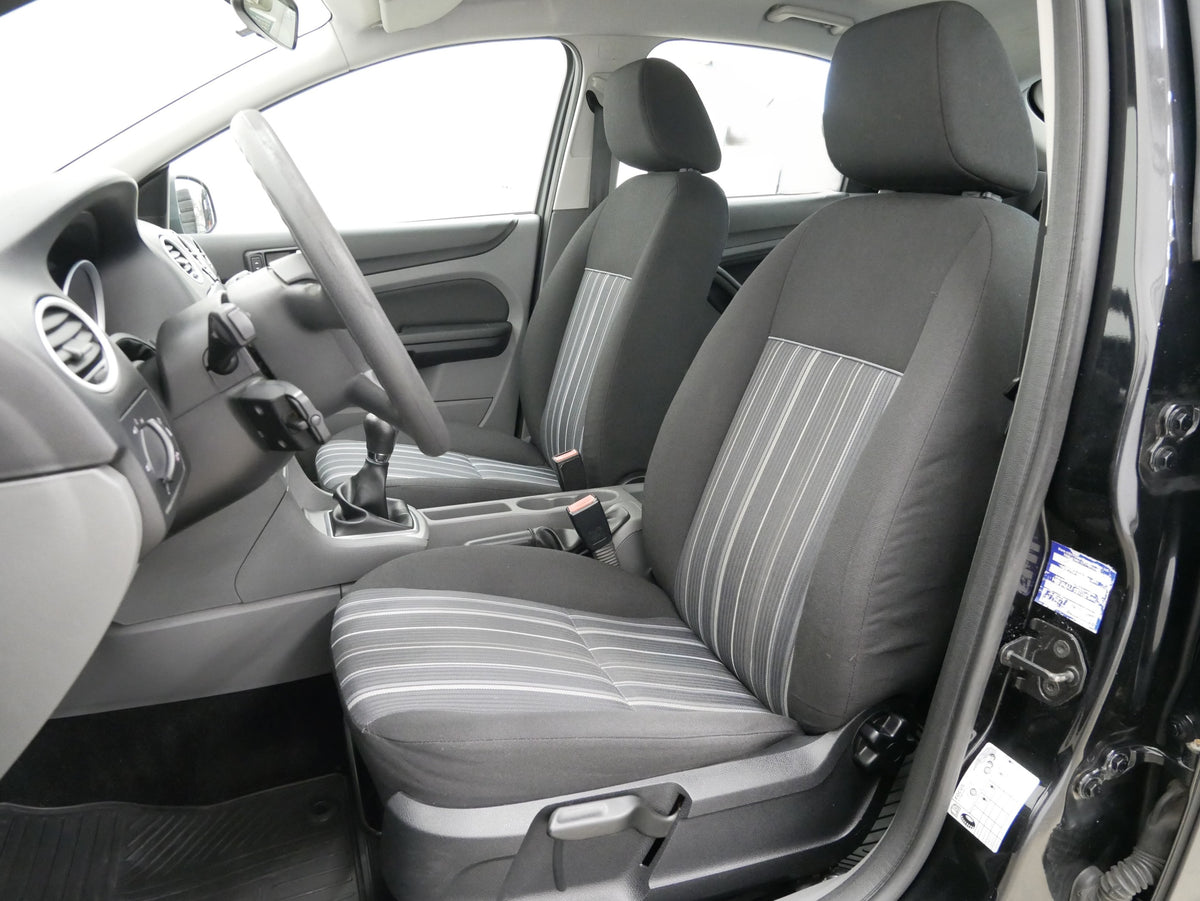 Ford Focus 1.6 16V 74kW