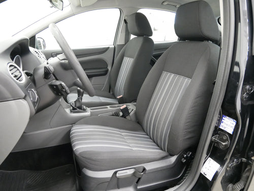 Ford Focus 1.6 16V 74kW – foto 12