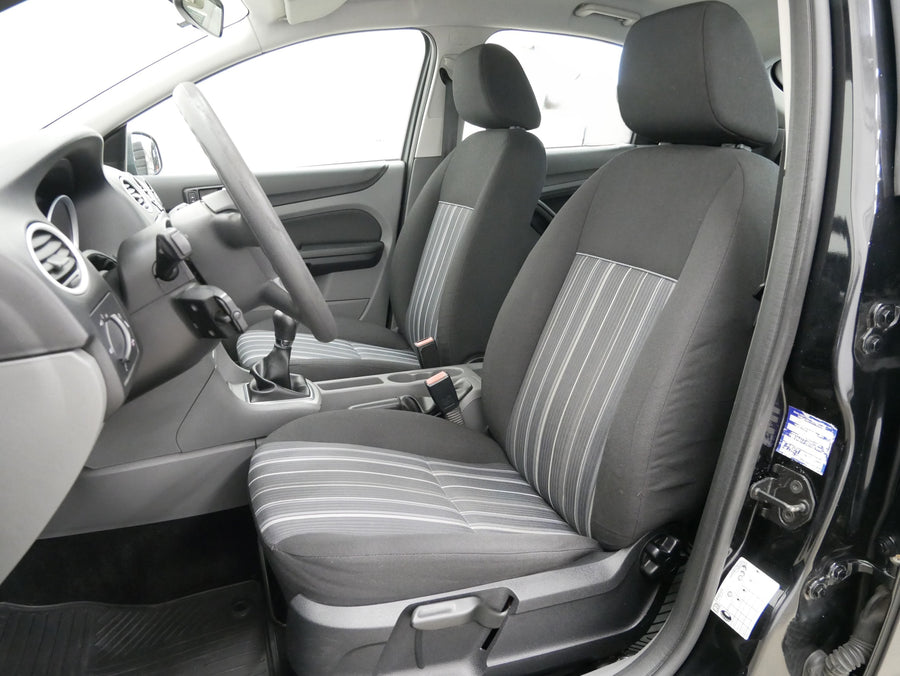 Ford Focus 1.6 16V 74kW – foto 12