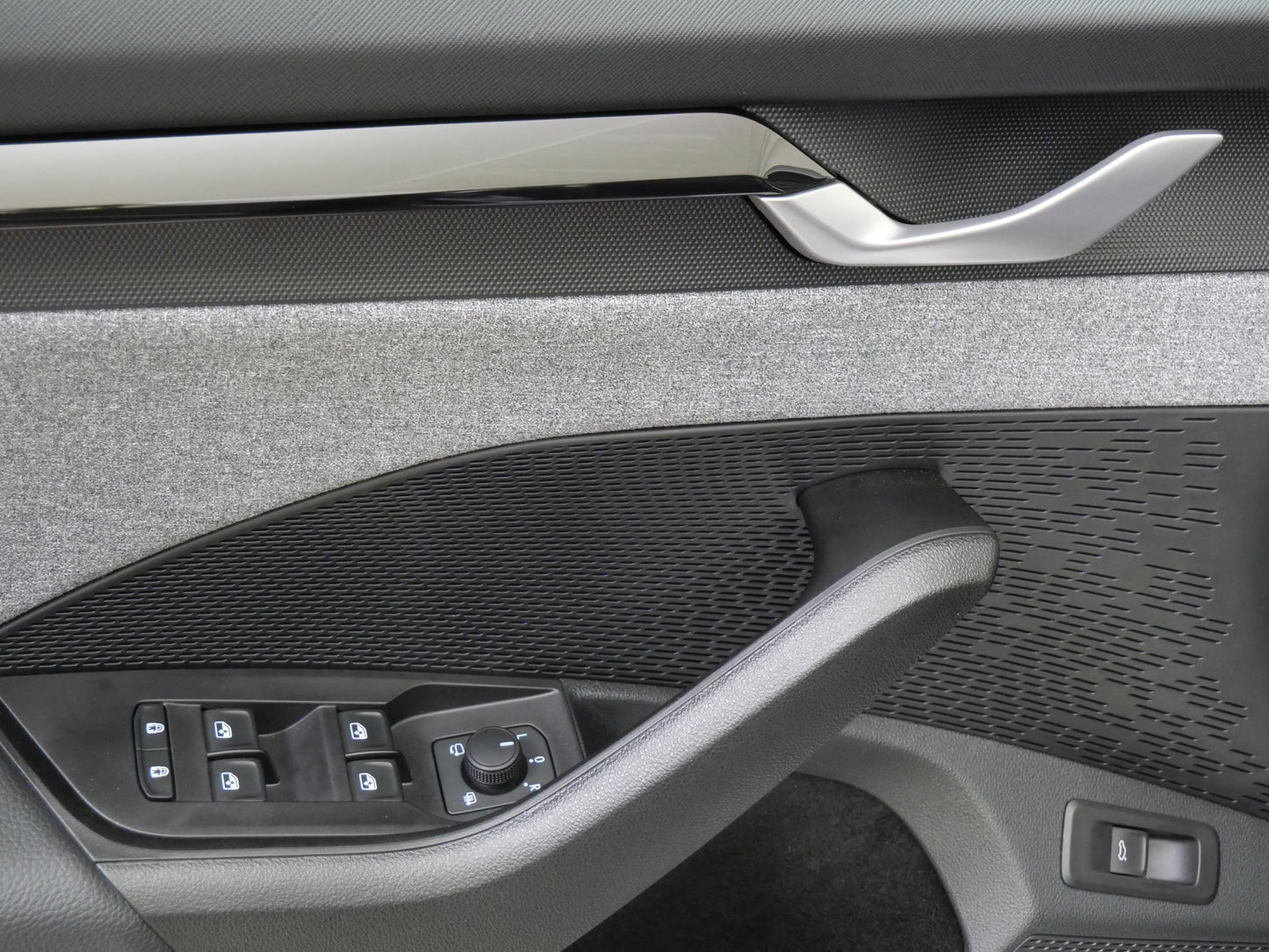 Škoda Octavia 1.5 eTSI 85 kW Top Selection