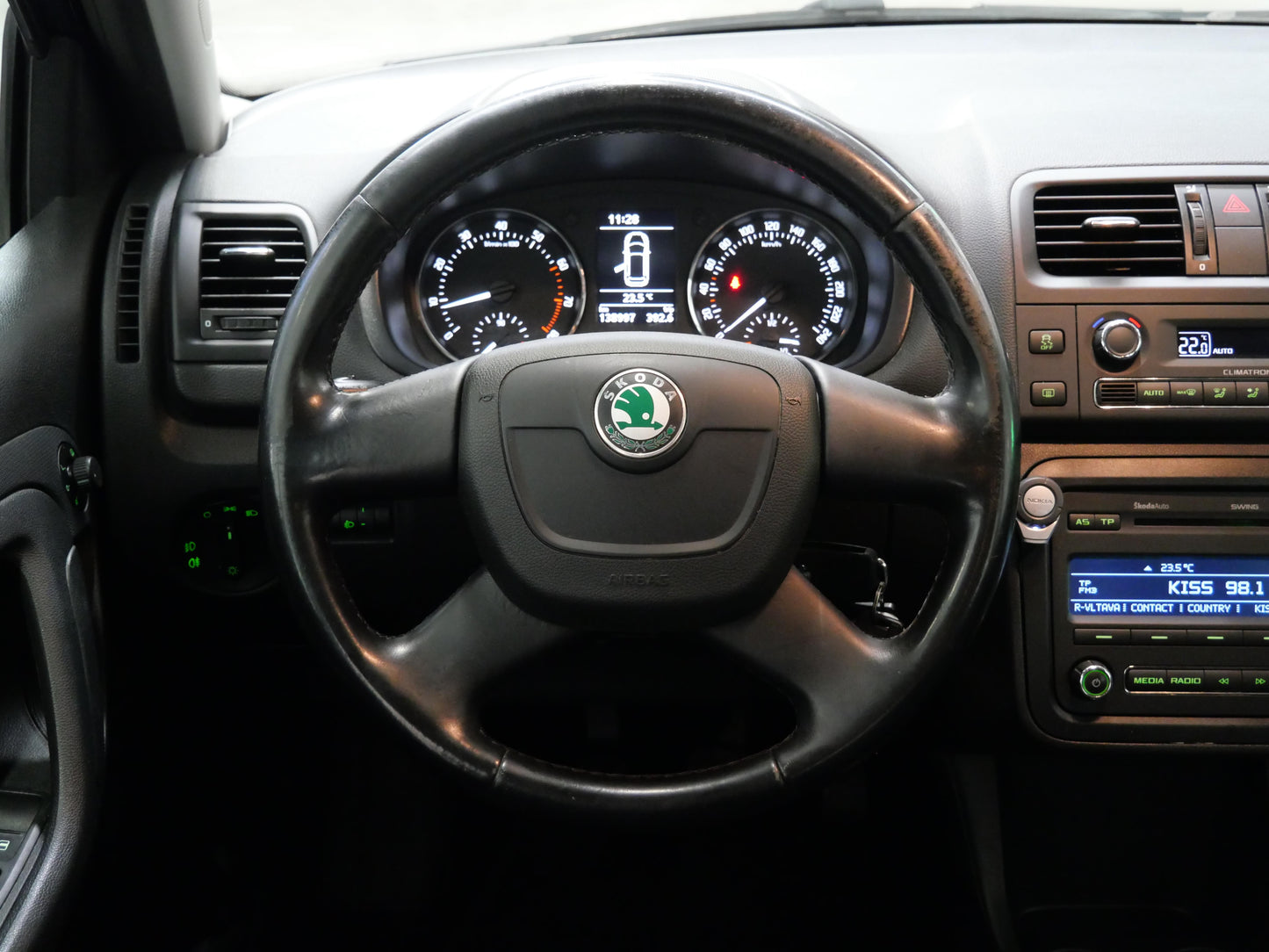 Škoda Fabia 1.2 TSI 63 kW Elegance Start