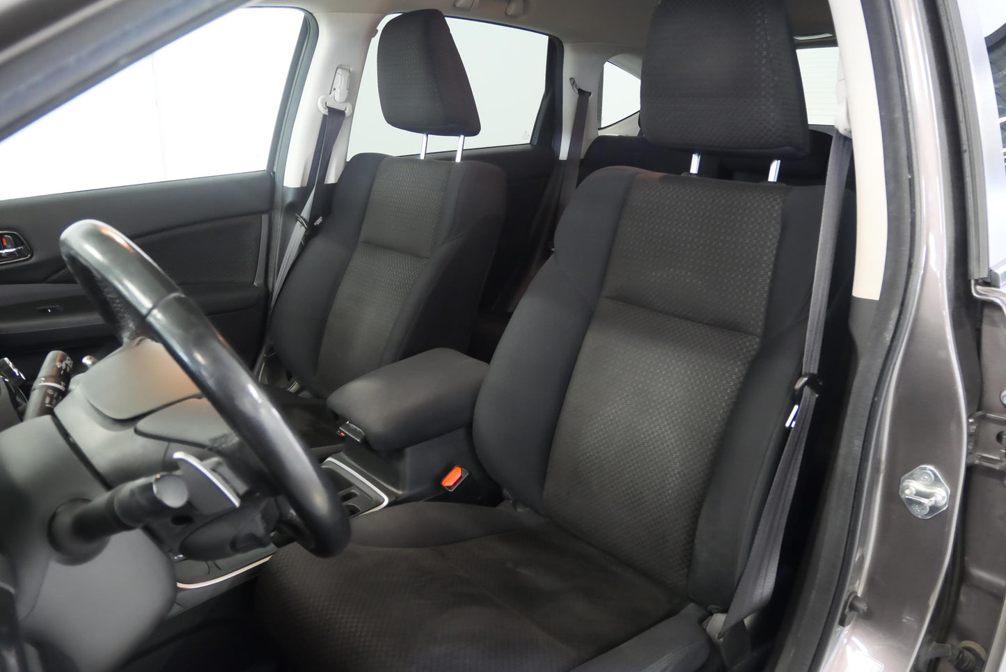 Honda CR-V 2.0i 114 kW