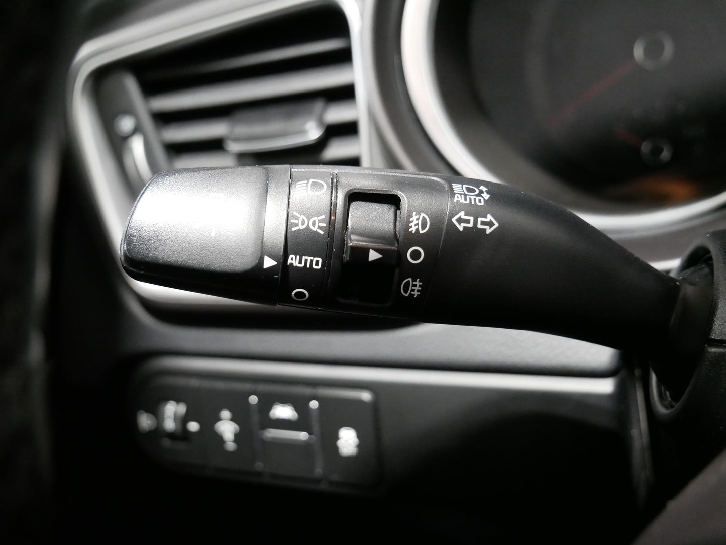 Kia Cee´d SW 1.6 CRDI 85 kW Comfort