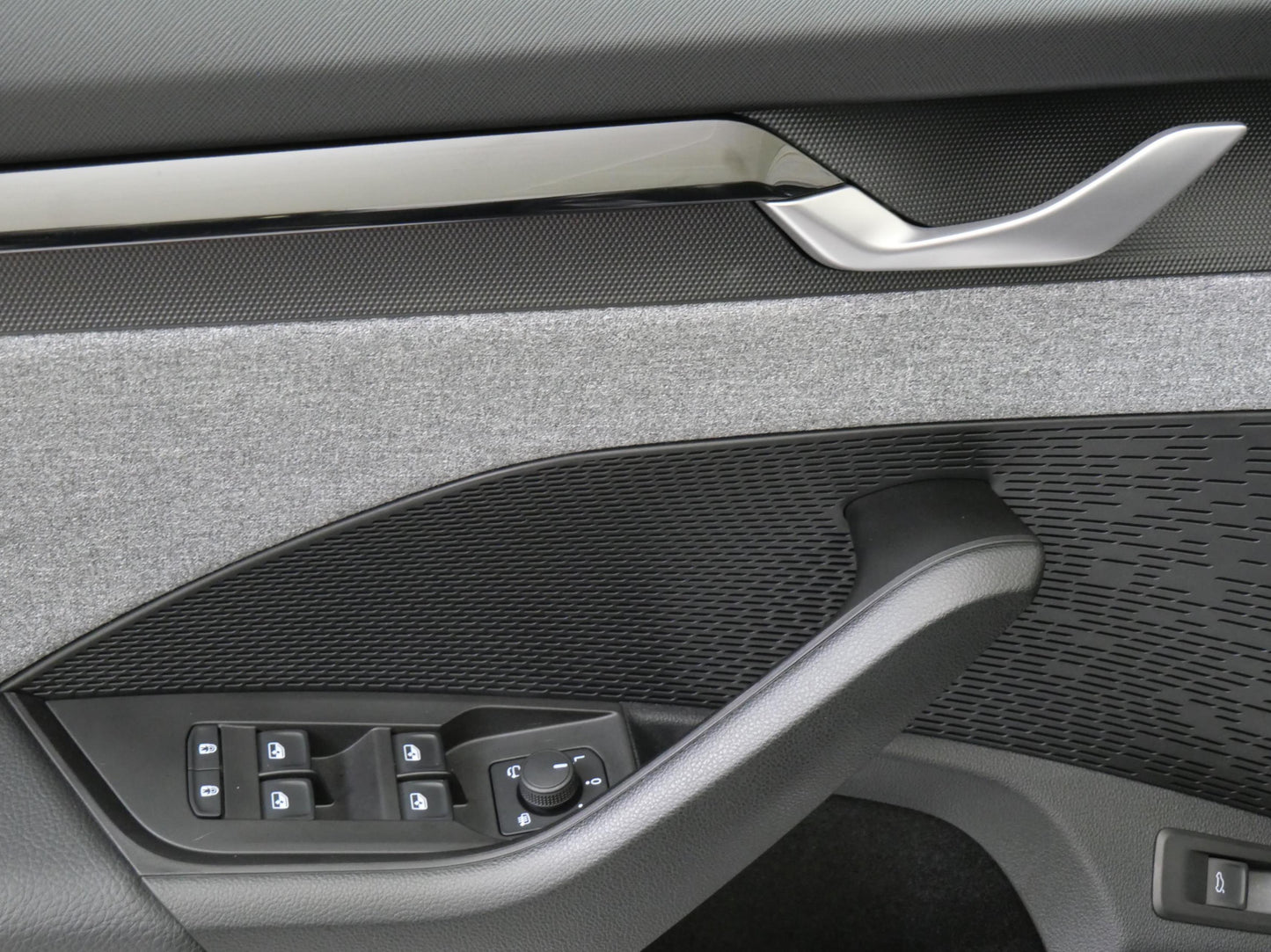 Škoda Octavia 1.5 eTSI 110 kW Top Selection