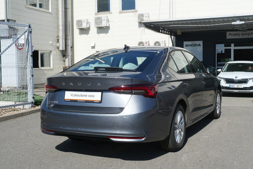 Škoda Octavia 1.5 TSI 110 kW Selection – foto 2