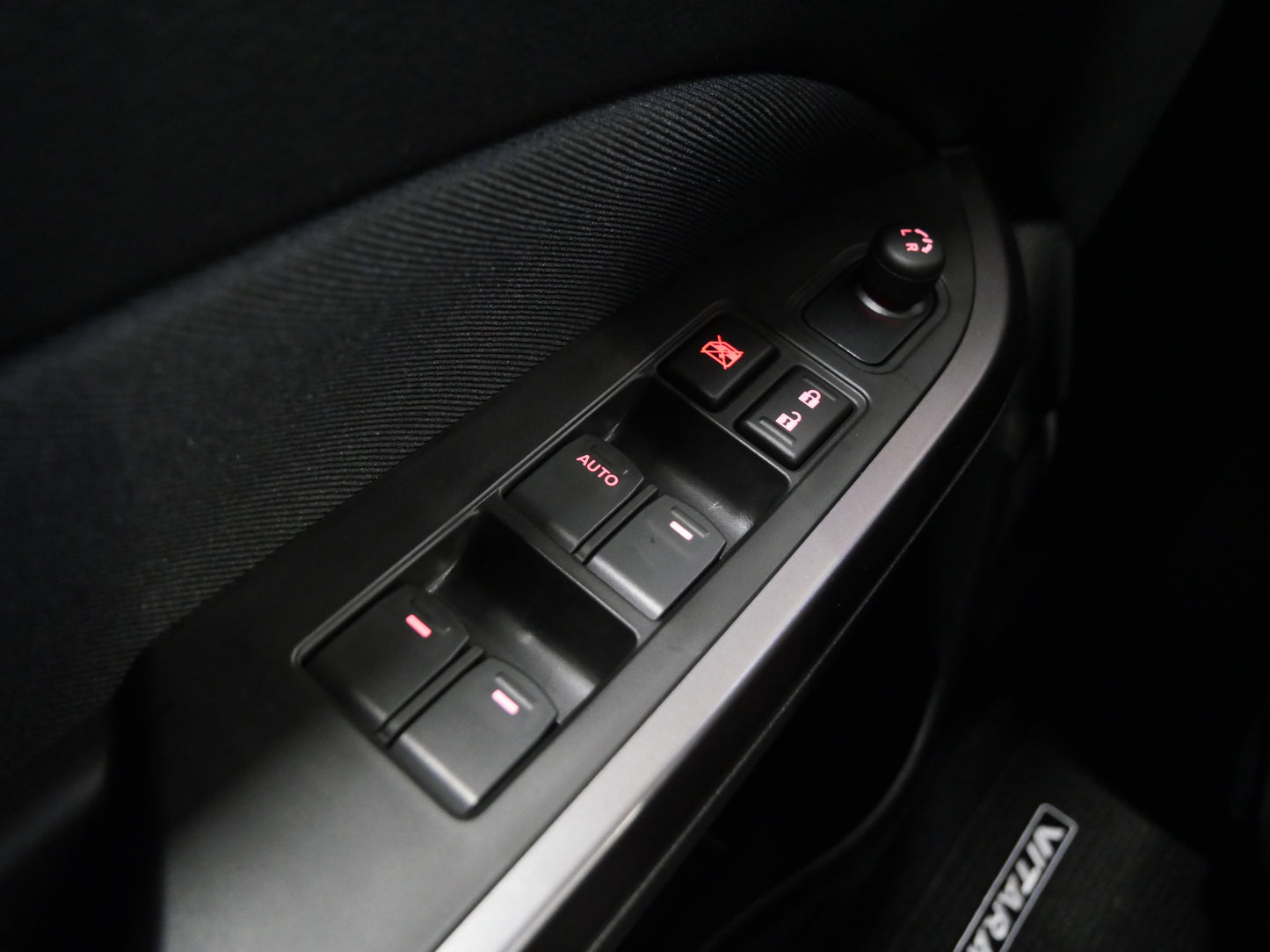 Suzuki Vitara 1.4 BoosterJet 81 kW Premium