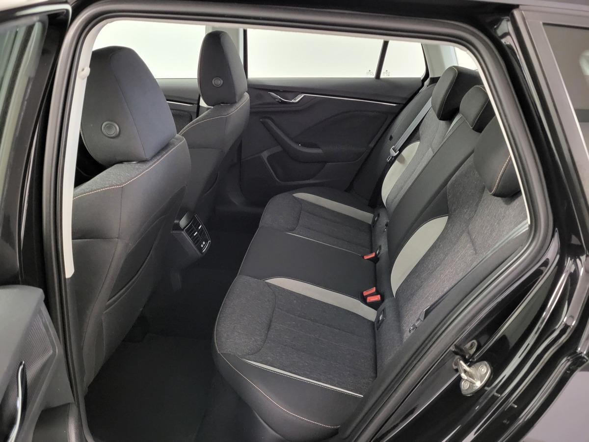 Škoda Kamiq 1.0 TSI 85 kW Style