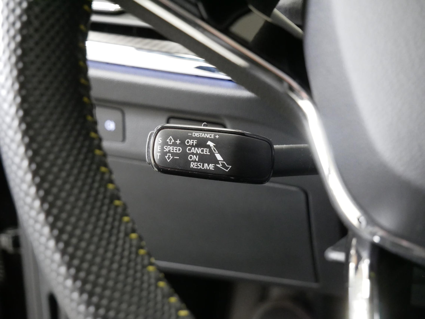 Škoda Enyaq iV RS 220 kW 82 kWh