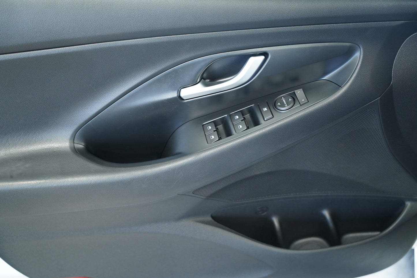 Hyundai i30 1.6 CRDi 85 kW Comfort