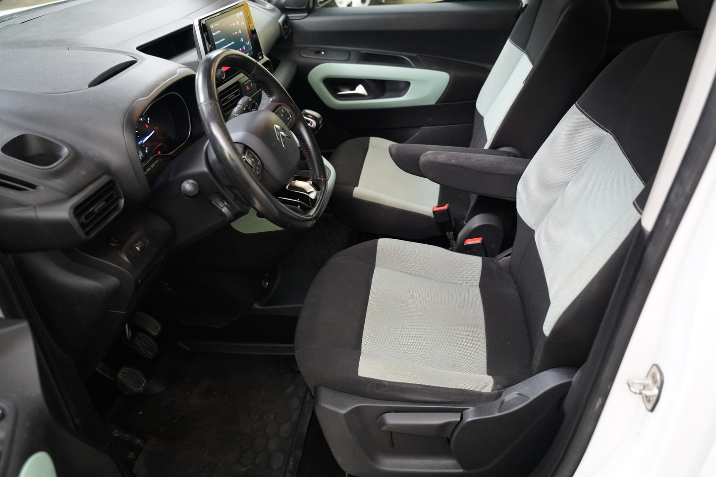 Citroën Berlingo 1.5 BlueHDi 96 kW Feel XL