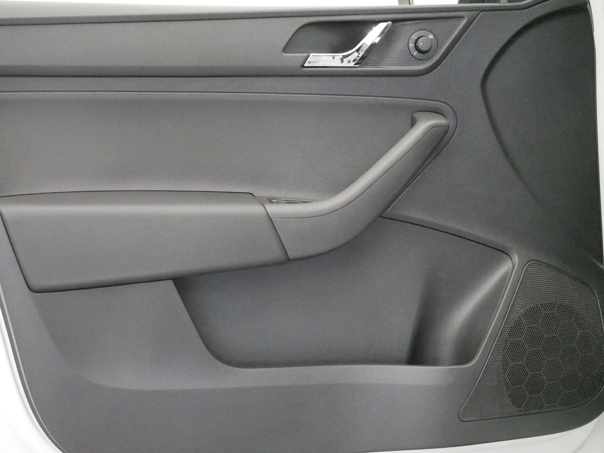 Škoda Rapid 1.4 TSI 90 kW Elegance DSG