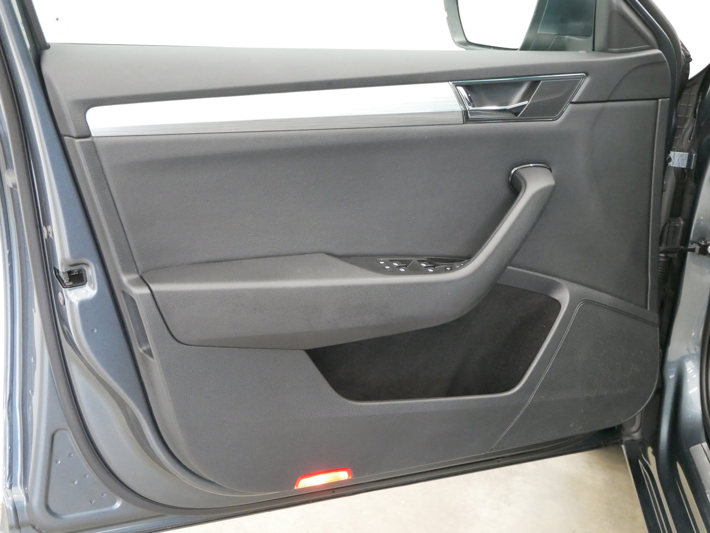 Škoda Superb 1.5 TSI 110kW Ambition Comfort